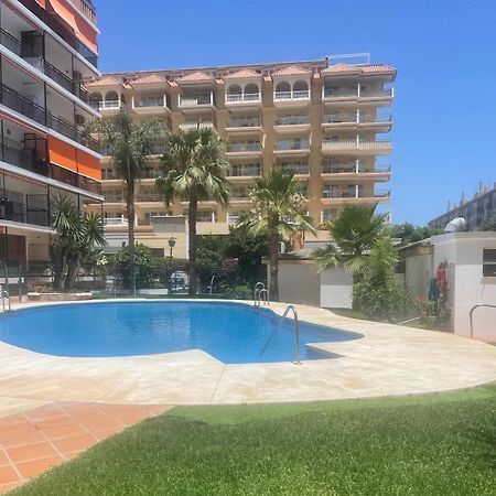 Piso A Estrenar Junto A La Playa Lejlighed Fuengirola Eksteriør billede