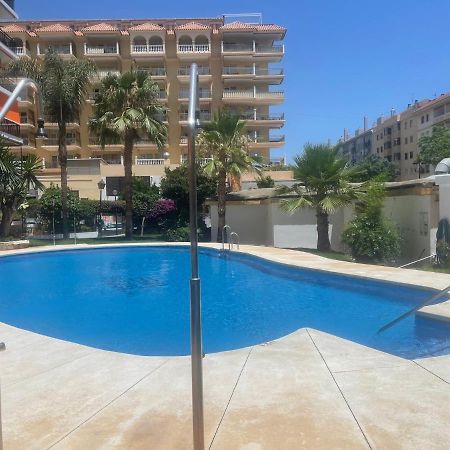 Piso A Estrenar Junto A La Playa Lejlighed Fuengirola Eksteriør billede
