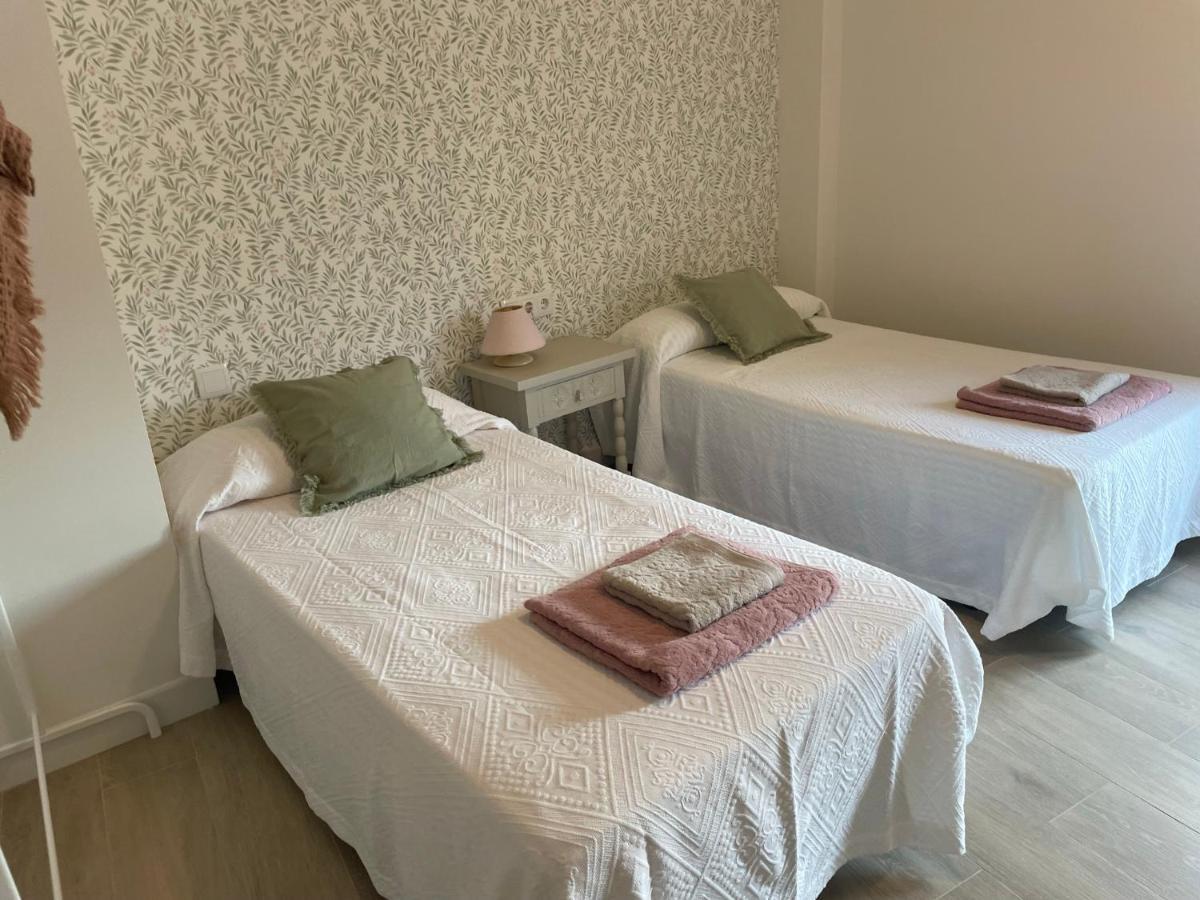 Piso A Estrenar Junto A La Playa Lejlighed Fuengirola Eksteriør billede