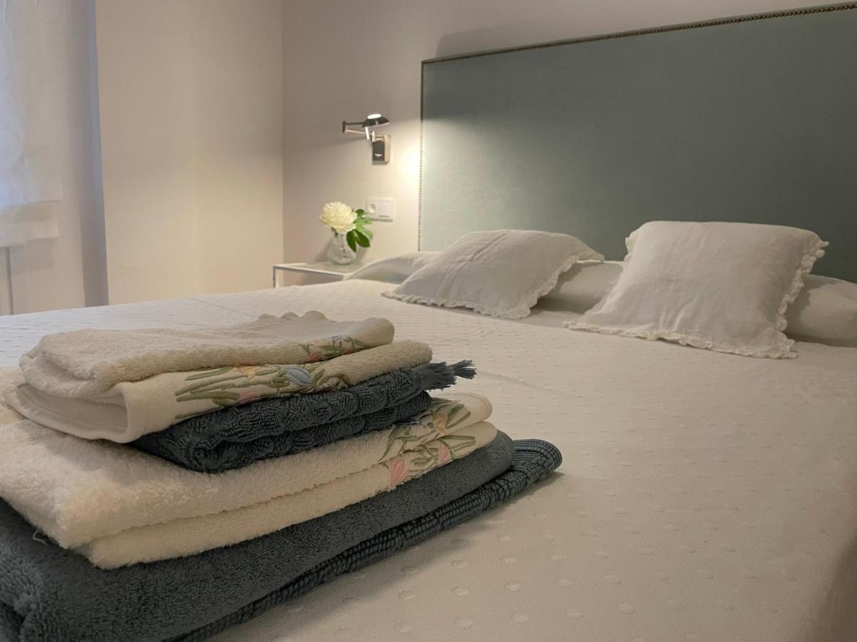 Piso A Estrenar Junto A La Playa Lejlighed Fuengirola Eksteriør billede