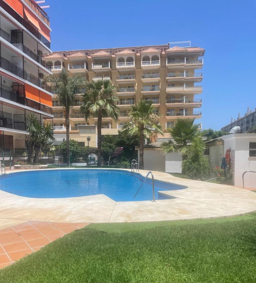 Piso A Estrenar Junto A La Playa Lejlighed Fuengirola Eksteriør billede