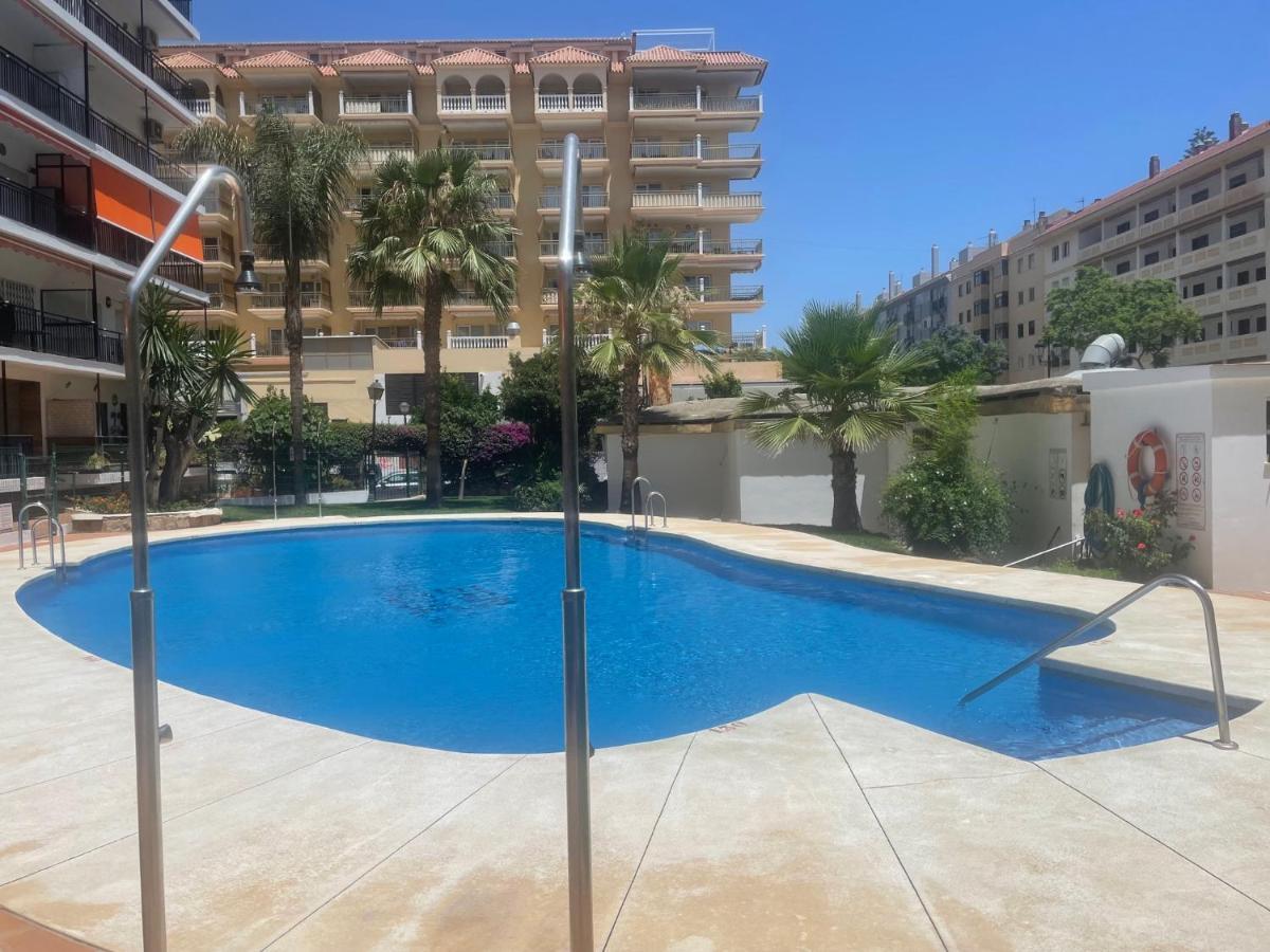 Piso A Estrenar Junto A La Playa Lejlighed Fuengirola Eksteriør billede